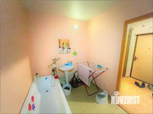 1-к квартира, вторичка, 34м2, 7/17 этаж