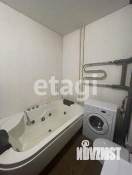 2-к квартира, вторичка, 46м2, 11/24 этаж