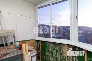 3-к квартира, вторичка, 72м2, 3/9 этаж