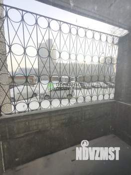 2-к квартира, вторичка, 52м2, 1/9 этаж