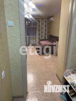 Студия квартира, вторичка, 30м2, 14/18 этаж