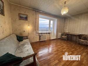 2-к квартира, вторичка, 44м2, 8/9 этаж