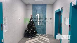 2-к квартира, сданный дом, 50м2, 7/25 этаж