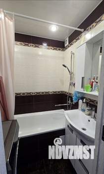 2-к квартира, вторичка, 51м2, 6/10 этаж