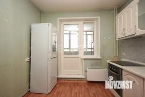 1-к квартира, вторичка, 38м2, 3/15 этаж