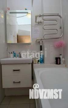 2-к квартира, вторичка, 51м2, 10/16 этаж