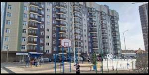 1-к квартира, вторичка, 34м2, 6/12 этаж