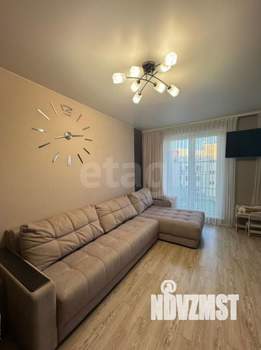 4-к квартира, вторичка, 120м2, 1/4 этаж