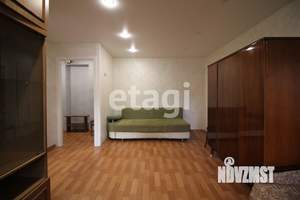 1-к квартира, вторичка, 32м2, 5/5 этаж