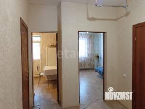 1-к квартира, вторичка, 40м2, 6/10 этаж