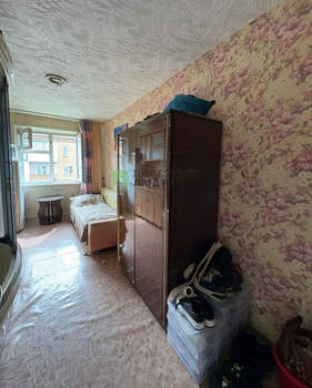 Студия квартира, вторичка, 13м2, 5/5 этаж