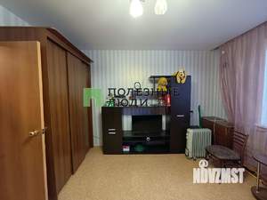 2-к квартира, вторичка, 52м2, 8/9 этаж