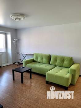 3-к квартира, вторичка, 56м2, 5/5 этаж