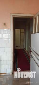 2-к квартира, вторичка, 60м2, 3/3 этаж