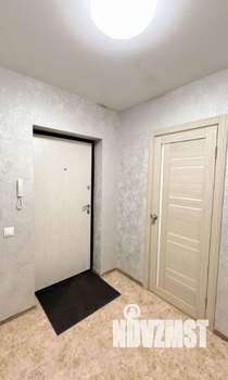 Студия квартира, вторичка, 27м2, 24/25 этаж