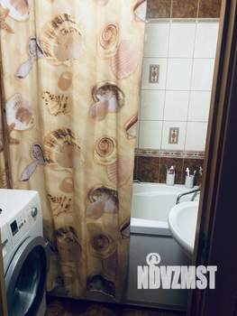 2-к квартира, вторичка, 54м2, 6/9 этаж