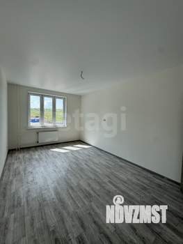 1-к квартира, сданный дом, 45м2, 3/8 этаж
