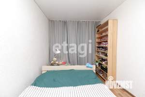 2-к квартира, вторичка, 45м2, 1/5 этаж