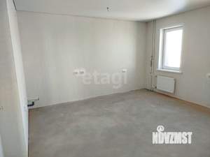 3-к квартира, вторичка, 62м2, 18/24 этаж