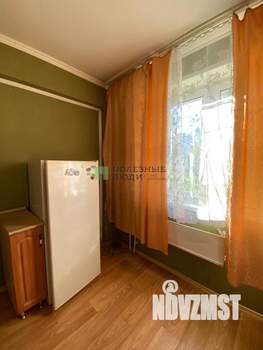 1-к квартира, вторичка, 34м2, 1/5 этаж