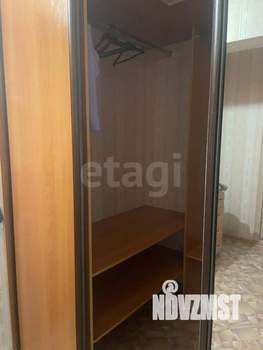 1-к квартира, вторичка, 42м2, 3/16 этаж