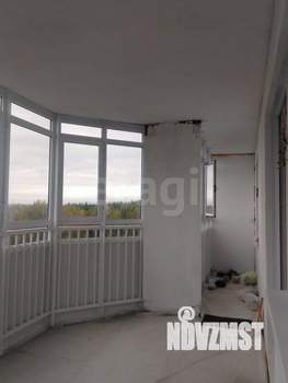 2-к квартира, сданный дом, 62м2, 7/17 этаж