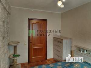 2-к квартира, вторичка, 43м2, 2/5 этаж