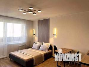 1-к квартира, вторичка, 31м2, 20/24 этаж