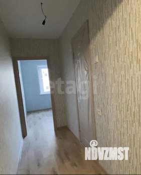 1-к квартира, вторичка, 45м2, 17/17 этаж