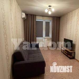 2-к квартира, вторичка, 50м2, 9/17 этаж
