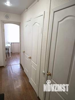 2-к квартира, вторичка, 37м2, 1/9 этаж