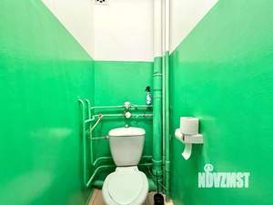 1-к квартира, вторичка, 43м2, 3/5 этаж