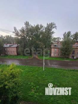 2-к квартира, вторичка, 48м2, 4/5 этаж