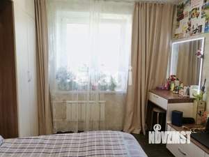 2-к квартира, вторичка, 47м2, 5/5 этаж