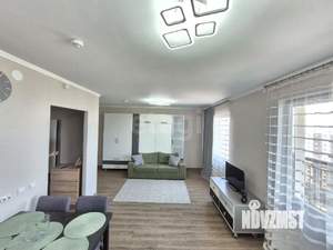 1-к квартира, вторичка, 35м2, 15/15 этаж