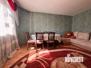 1-к квартира, вторичка, 41м2, 3/10 этаж