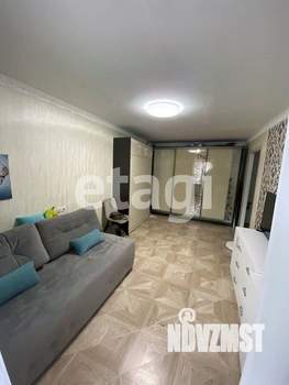 1-к квартира, вторичка, 30м2, 2/5 этаж