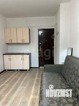 Студия квартира, вторичка, 12м2, 2/9 этаж