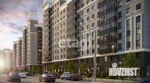 2-к квартира, вторичка, 60м2, 7/13 этаж