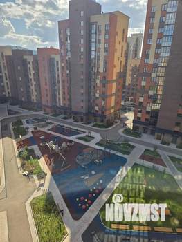 1-к квартира, вторичка, 45м2, 9/9 этаж