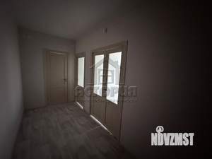 1-к квартира, вторичка, 40м2, 7/9 этаж