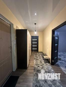 2-к квартира, вторичка, 63м2, 2/7 этаж