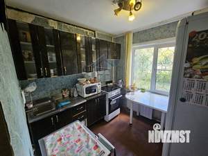 2-к квартира, вторичка, 45м2, 1/5 этаж