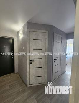 3-к квартира, вторичка, 48м2, 4/5 этаж