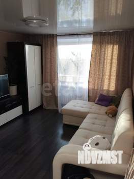 1-к квартира, вторичка, 32м2, 8/9 этаж