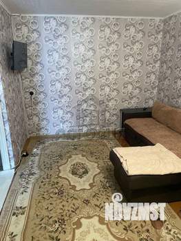 2-к квартира, вторичка, 46м2, 4/5 этаж