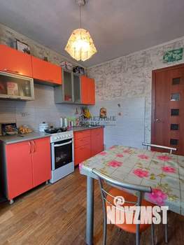 3-к квартира, вторичка, 69м2, 1/5 этаж