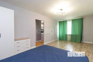 1-к квартира, вторичка, 35м2, 3/5 этаж