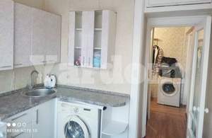 1-к квартира, вторичка, 31м2, 4/5 этаж