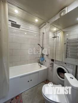 2-к квартира, вторичка, 42м2, 5/5 этаж